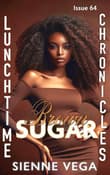 Book cover of Brown Sugar