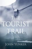 Book cover of The Tourist Trail