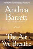 Book cover of The Air We Breathe