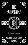Book cover of The Heimskringla