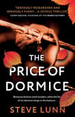Book cover of The Price of Dormice