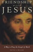 Book cover of Friendship with Jesus
