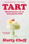 Book cover of Tart