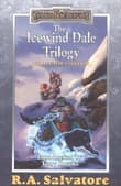 Book cover of The Icewind Dale Trilogy: Collector's Edition