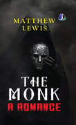 Book cover of The Monk