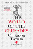 Book cover of The World of the Crusades