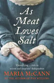 Book cover of As Meat Loves Salt