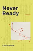 Book cover of Never Ready