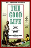 Book cover of The Good Life