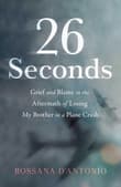 Book cover of 26 Seconds