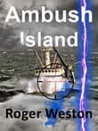 Book cover of Ambush Island