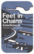 Book cover of Feet in Chains