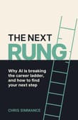 Book cover of The Next Rung