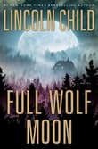 Book cover of Full Wolf Moon