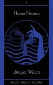 Book cover of Unquiet Waters