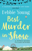 Book cover of Best Murder in Show