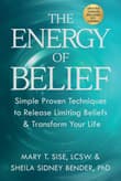Book cover of The Energy of Belief