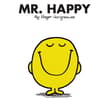 Book cover of Mr. Happy