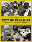 Book cover of City of Pleasure