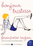Book cover of Bonjour Tristesse: A Novel