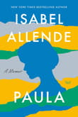 Book cover of Paula