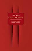 Book cover of The Skin
