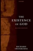 Book cover of The Existence of God
