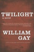 Book cover of Twilight