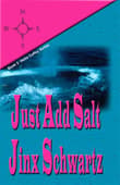 Book cover of Just Add Salt