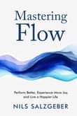 Book cover of Mastering Flow