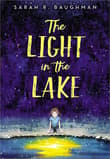 Book cover of The Light in the Lake