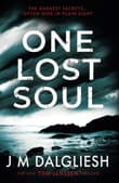 Book cover of One Lost Soul