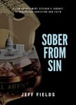 Book cover of Sober from Sin