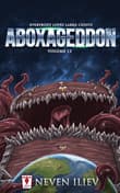 Book cover of Aboxageddon