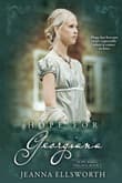 Book cover of Hope for Georgiana