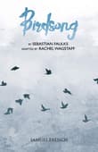 Book cover of Birdsong