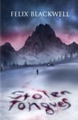 Book cover of Stolen Tongues