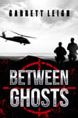 Book cover of Between Ghosts