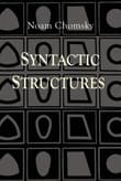 Book cover of Syntactic Structures