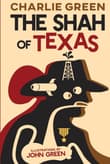 Book cover of The Shah of Texas