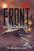 Book cover of Red Front