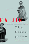 Book cover of The Bridegroom: Stories