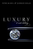Book cover of Luxury: A Rich History