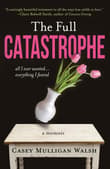 Book cover of The Full Catastrophe