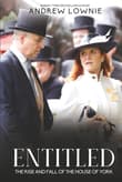 Book cover of Entitled