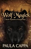Book cover of Wolf Magick