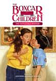 Book cover of The Tattletale Mystery
