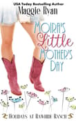 Book cover of Moira's Little Mother's Day