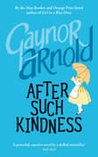 Book cover of After Such Kindness