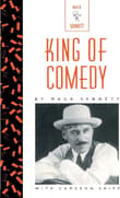 Book cover of King of Comedy: The Lively Arts